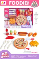 Παιχνίδι Fast Food - 169A-1 - 233269 - Image 2