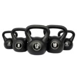 Βαράκι Kettlebell - 80134 - 12kg - 150349 - Image 2
