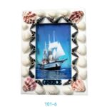 Διακοσμητική Κορνίζα Souvenir - R101-6 - 410162 - Image 2