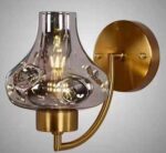 Επιτοίχιο φωτιστικό LED - AY-2 - Σετ 10 τεμαχίων - 431170 - Image 2