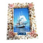 Διακοσμητική Κορνίζα Souvenir - R195-6 - 419561 - Image 2