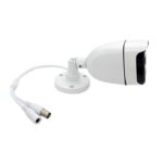 Κάμερα ασφαλείας - Security Camera - POE - Bullet - 401 4MP - 912612 - Image 2