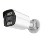 Κάμερα ασφαλείας - Security Camera - POE - Bullet - IP879 4MP - 912711
