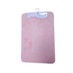Πατάκι εισόδου - 38x58cm - 915558 - Pink