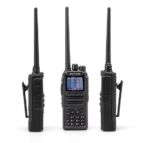 Φορητός πομποδέκτης - UHF/VHF - DMR1701 - Baofeng - 917019 - Image 3