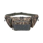 Επιχειρησιακό τσαντάκι μέσης - AHE - 920013 - Army Brown/Grey