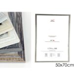 Κορνίζα Charme Πολύχρωμο Ξύλο 50x70cm Σε 5 Χρώματα - 1 τεμ.