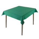 Τσόχα για Τράπουλα 180x130cm Xmasfest 1132063 - 1 τεμ.