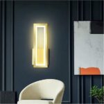 Επιτοίχιο φωτιστικό LED - PH058 - 942683 - Image 4