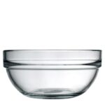 Μπολ Γυάλινο Φ12cm - 1 τεμ.