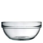 Μπολ Γυάλινο Φ17cm - 1 τεμ. - Image 2