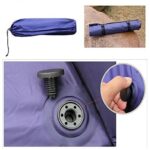 Στρώμα camping μονό - YB3145 - 1.82x0.58m - 960149 - Black - Image 2