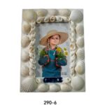 Διακοσμητική Κορνίζα Souvenir - R290-6 - 429065 - Image 2
