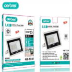 Εξωτερικός προβολέας LED 30W AB-T330 AERBES Aerbes