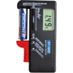 Δοκιμαστής μπαταριών 0325 OEM