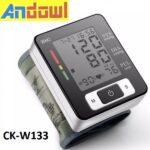 Πιεσόμετρο καρπού μπαταρίας CK-W133 ANDOWL Andowl