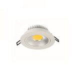 Λάμπα LED - Downlight - 10W - 4000K - 817853 - Image 3