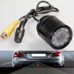 Κάμερα οπισθοπορείας OEM