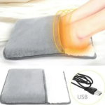 Θερμοφόρα ποδιών usb OEM