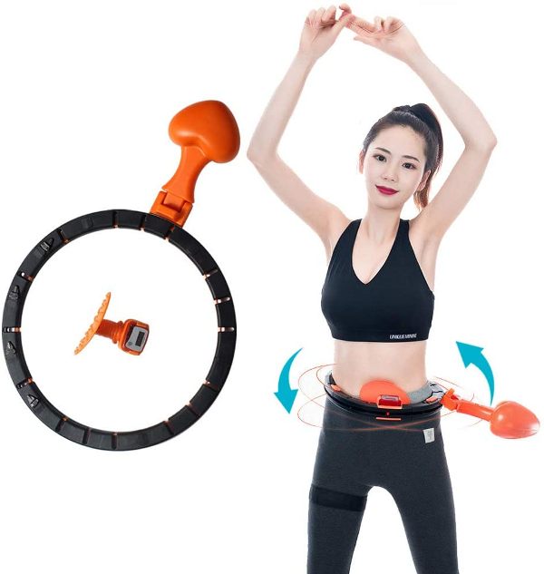 HULA_HOOP_2_vp5n-3i Έξυπνο στεφάνι αδυνατίσματος και μασάζ HULA HOOP 50333 LY OEM - Image 1