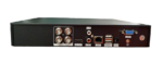Καταγραφικό δικτύου με 4 κάμερες - CCTV Security Recording System - POE - 08005 - Image 2