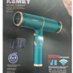 Σεσουάρ μαλλιών KM-8225 KEMEY 8199 OEM