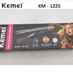 Ηλεκτρικό σίδερο μαλλιών για μπούκλες KM-1225 Kemei KEMEI