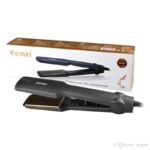Ισιωτική μαλλιών με κεραμικές πλάκες KEMEI KM – 329 8145 KEMEI