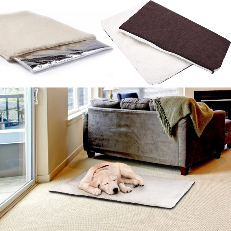 Pet_Bed_-_Self_Warming_big_0f32-rq Αυτοθερμαινόμενο μεγάλο XL χαλάκι κατοικιδίων 90 x 60cm 0304 OEM - Image 1