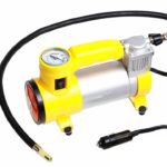 Φορητό κομπρεσέρ αέρα για οχήματα DC 12V OEM