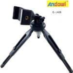 Μίνι τρίποδο Q-L428 Andowl Andowl