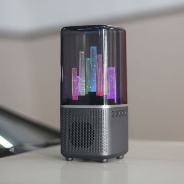 SPEAKER_MC-108_CITY_LIGHTS_2_zuay-tg Επαναφορτιζόμενο ηχείο Bluetooth Φώτα Πόλης MC-108 OEM - Image 1
