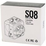 Μίνι κάμερα DV full HD 1920X1080P SQ8 OEM