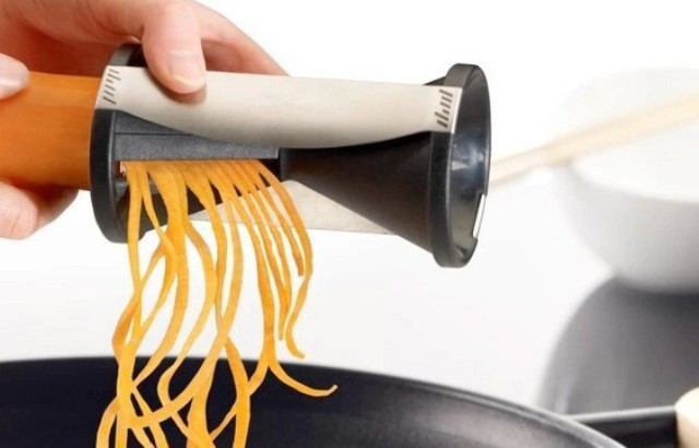 Spiral_Slicer_1 Κόφτης λαχανικών Spirelli Spiral Slicer OEM - Image 1