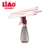 Ψεκαστήρας καθαρισμού τζαμιών 3σε1 LiAO  8125 OEM