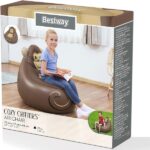 Φουσκωτή πολυθρόνα μαϊμουδάκι 75116 BESTWAY