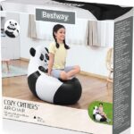 Φουσκωτή πολυθρόνα  Πάντα 75116 BESTWAY