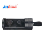 Ακουστικά Bluetooth In-Ear με θήκη φόρτισης Andowl Q8 Andowl