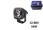 Προβολέας μοτοσυκλέτας LED - 16W - 12/24V - 3104504/24 - 310799 - Image 2