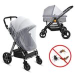 Δίχτυ εντόμων για βρεφικά καροτσάκια 11958 83127 OEM