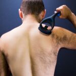 Ξυριστική συσκευή για πλάτη και σώμα 0335 OEM