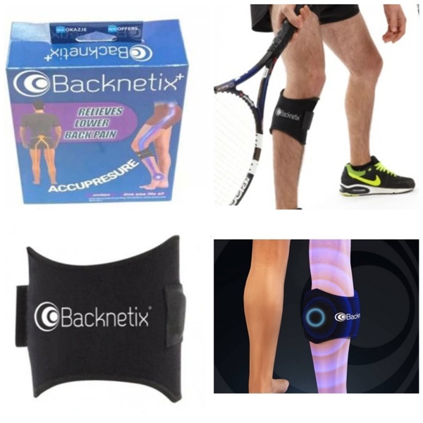 backnetix_1 Επίθεμα άσκησης πίεσης acupressure Backnetix - Image 1