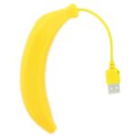 Μπανάνα Usb 2.0 4-θυρο Hub OEM