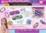 Σετ κατασκευής κοσμημάτων DIY - MBK-560 - 233244 - Image 2