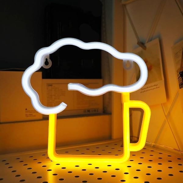 beer_zrya-8d Διακοσμητικό φωτιστικό LED μπύρα OEM - Image 1
