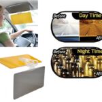 Αλεξήλιο Αυτοκινήτου ClearVisor Day & Night OEM