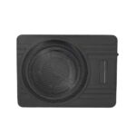 Subwoofer αυτοκινήτου με ενισχυτή - 10" - CTC-1018 - 000547 - Image 2