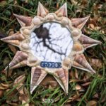 Διακοσμητικός καθρέπτης Souvenir - F306-S - 403034 - Image 2