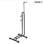 Βάση έκθεσης-επισκευής ποδηλάτου - SJ-503-2 - 653029 - Image 4