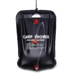 Φορητή ντουζιέρα camping - YB4004 - 20L - 181734 - Image 4